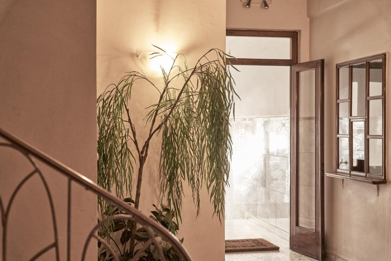 Marvelous N Bright Apt Next To Megaro Mousikis Ateny Zewnętrze zdjęcie